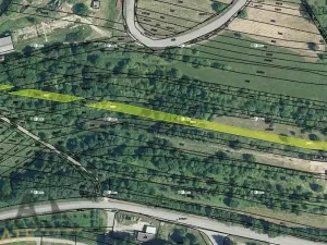 Prodej pole, Osvětimany, 2037 m2