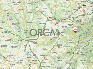 Prodej pozemku, Janová, 992 m2