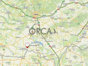 Prodej pole, Jevišovka, 4245 m2