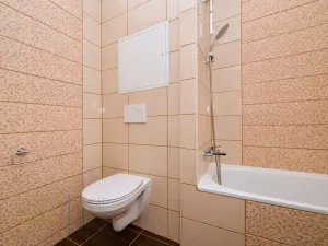 Pronájem bytu 1+1, Praha - Střížkov, Varnsdorfská, 26 m2