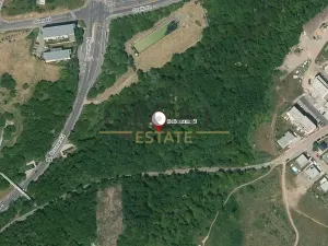 Prodej podílu zahrady, Praha - Černý Most, 1204 m2