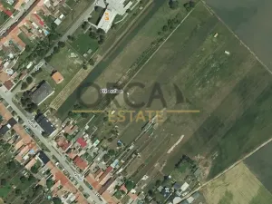 Prodej podílu pozemku pro bydlení, Přísnotice, 2772 m2