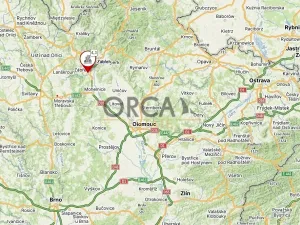 Prodej pole, Zábřeh, 1665 m2