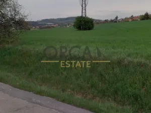 Prodej pole, Zlín, 4956 m2