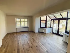 Pronájem bytu 3+1, Brno, Libušino údolí, 160 m2