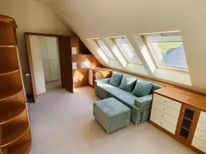 Pronájem bytu 3+1, Brno, Libušino údolí, 160 m2