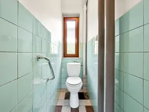 Prodej rodinného domu, Praha - Zbraslav, Nebeského, 208 m2