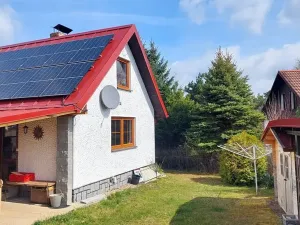 Prodej chaty, Županovice, 55 m2