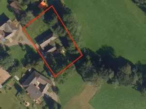 Prodej pozemku pro bydlení, Luková, 2325 m2