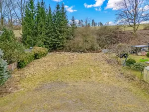 Prodej pozemku pro bydlení, Dolní Lukavice, 422 m2