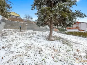 Prodej pozemku pro bydlení, Lužná, Havlíčkova, 739 m2