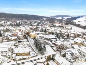 Prodej pozemku pro bydlení, Lužná, Havlíčkova, 739 m2