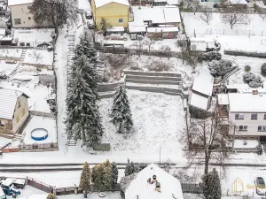 Prodej pozemku pro bydlení, Lužná, Havlíčkova, 739 m2