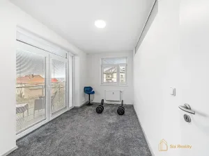 Prodej bytu 3+kk, Rakovník, Lubenská, 63 m2