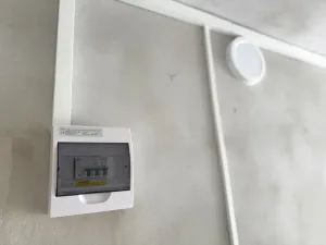 Pronájem garáže, Brno, Řezáčova, 18 m2