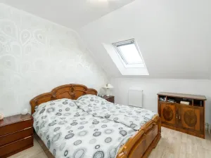 Prodej rodinného domu, Úžice, Hlavní, 150 m2