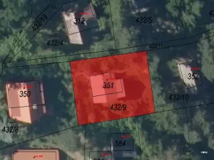 Prodej chaty, Čím, 70 m2