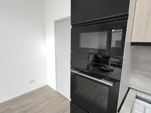 Pronájem bytu 2+kk, Brno - Židenice, Kuklenská, 49 m2