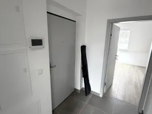 Pronájem bytu 2+kk, Brno - Židenice, Kuklenská, 49 m2