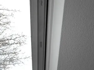 Pronájem bytu 2+kk, Brno - Židenice, Kuklenská, 49 m2