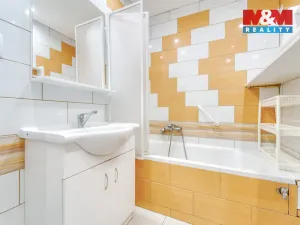 Pronájem bytu 3+1, Kralovice, Liliová, 82 m2