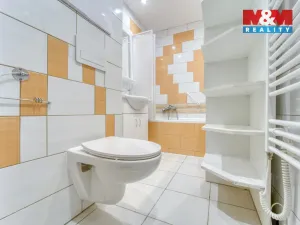 Pronájem bytu 3+1, Kralovice, Liliová, 82 m2