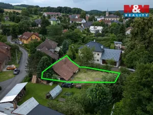 Prodej chalupy, Verměřovice, 96 m2