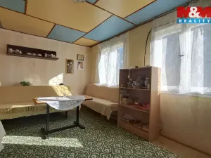 Prodej chaty, Radějov, 50 m2