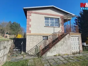 Prodej chaty, Radějov, 50 m2