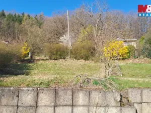 Prodej chaty, Radějov, 50 m2