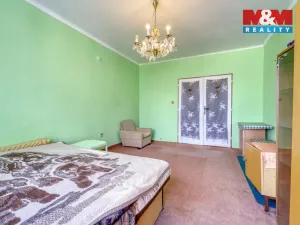 Prodej bytu 3+1, Plzeň - Jižní Předměstí, Stehlíkova, 83 m2