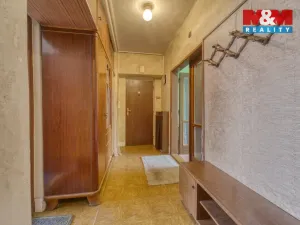 Prodej bytu 3+1, Plzeň - Jižní Předměstí, Stehlíkova, 83 m2