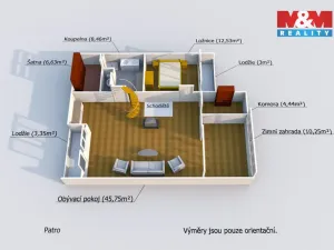 Prodej rodinného domu, Město Touškov, Mírová, 220 m2