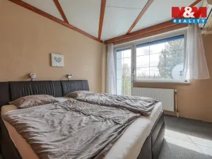 Prodej rodinného domu, Město Touškov, Mírová, 220 m2