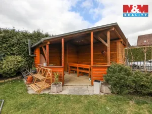 Prodej rodinného domu, Město Touškov, Mírová, 220 m2