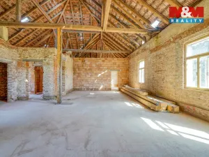 Prodej rodinného domu, Poběžovice - Sedlec, 150 m2