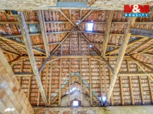 Prodej rodinného domu, Poběžovice - Sedlec, 150 m2