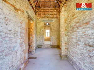 Prodej rodinného domu, Poběžovice - Sedlec, 150 m2