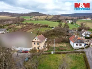 Prodej chaty, Polepy - Encovany, 118 m2