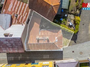 Prodej rodinného domu, Mnichovo Hradiště, Příčná, 100 m2