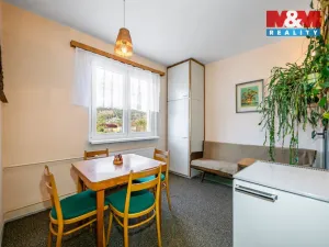 Prodej bytu 2+1, Nejdek, Okružní, 50 m2