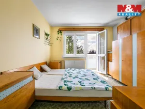 Prodej bytu 2+1, Nejdek, Okružní, 50 m2