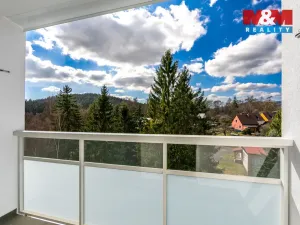 Prodej bytu 2+1, Nejdek, Okružní, 50 m2