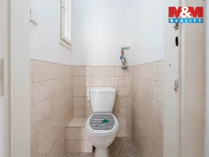 Prodej bytu 2+1, Praha - Vršovice, Madridská, 62 m2