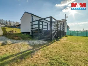 Prodej rodinného domu, Šabina, 55 m2