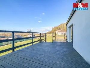 Prodej rodinného domu, Šabina, 55 m2