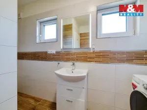Prodej rodinného domu, Šabina, 55 m2
