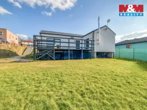 Prodej rodinného domu, Šabina, 55 m2