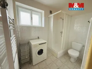 Pronájem rodinného domu, Skuhrov nad Bělou, 60 m2