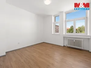 Prodej bytu 3+kk, Hradec Králové, Resslova, 92 m2